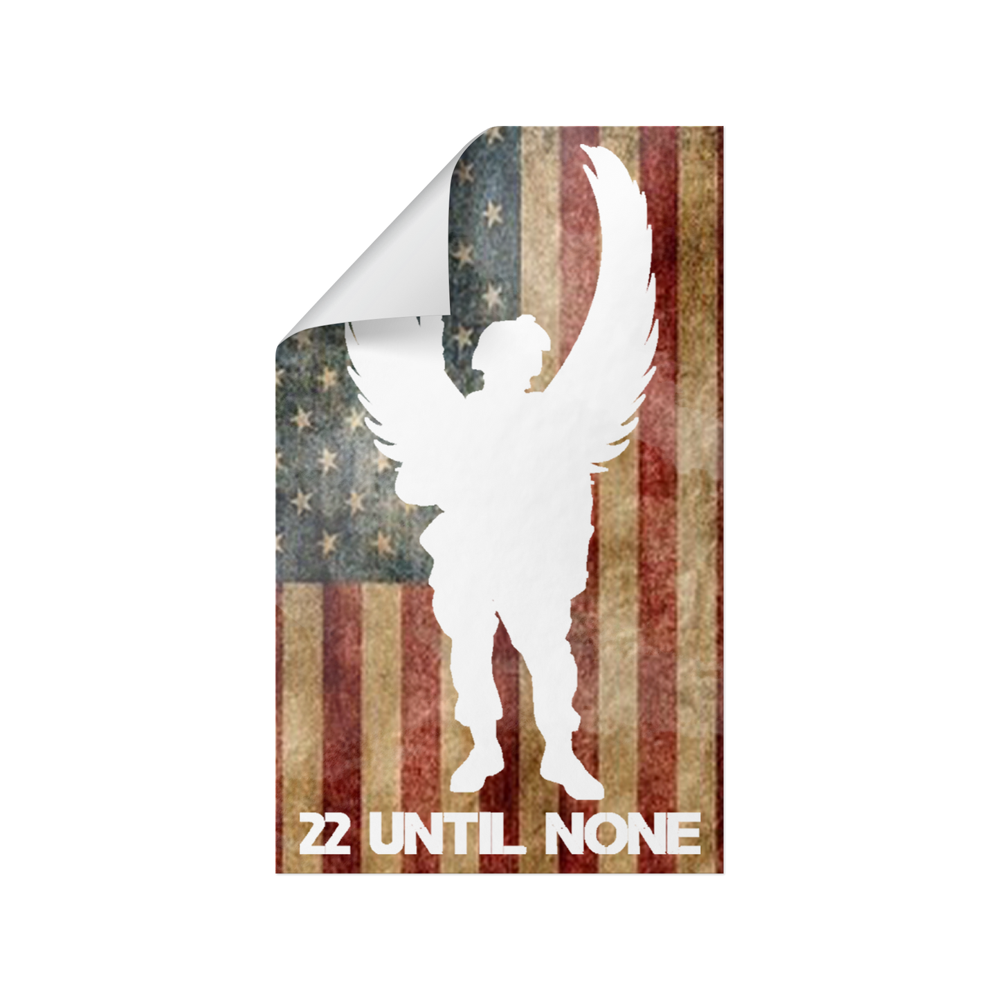 American_Flag_Logo_Sticker_WhiteRecSticker_Peel_V_Mockup.png
