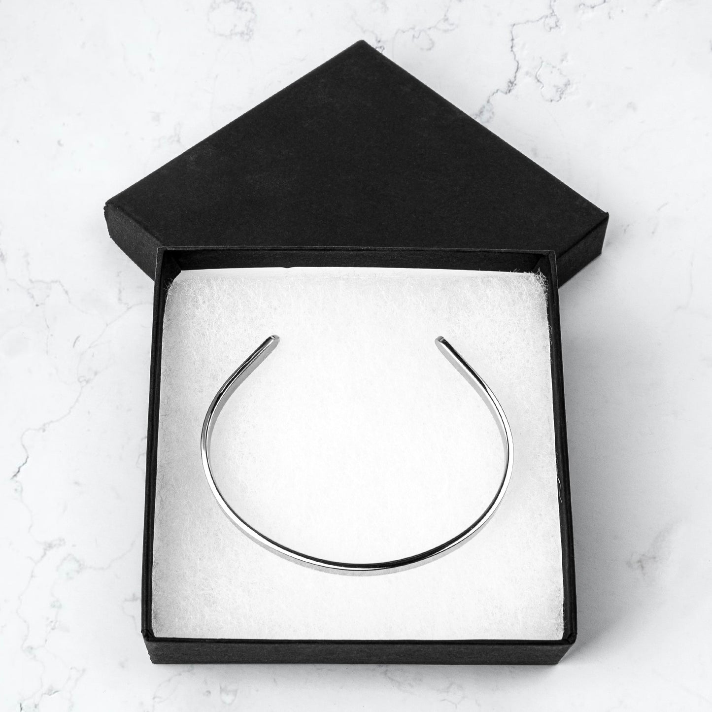 My Story Is Not Over Bracelet