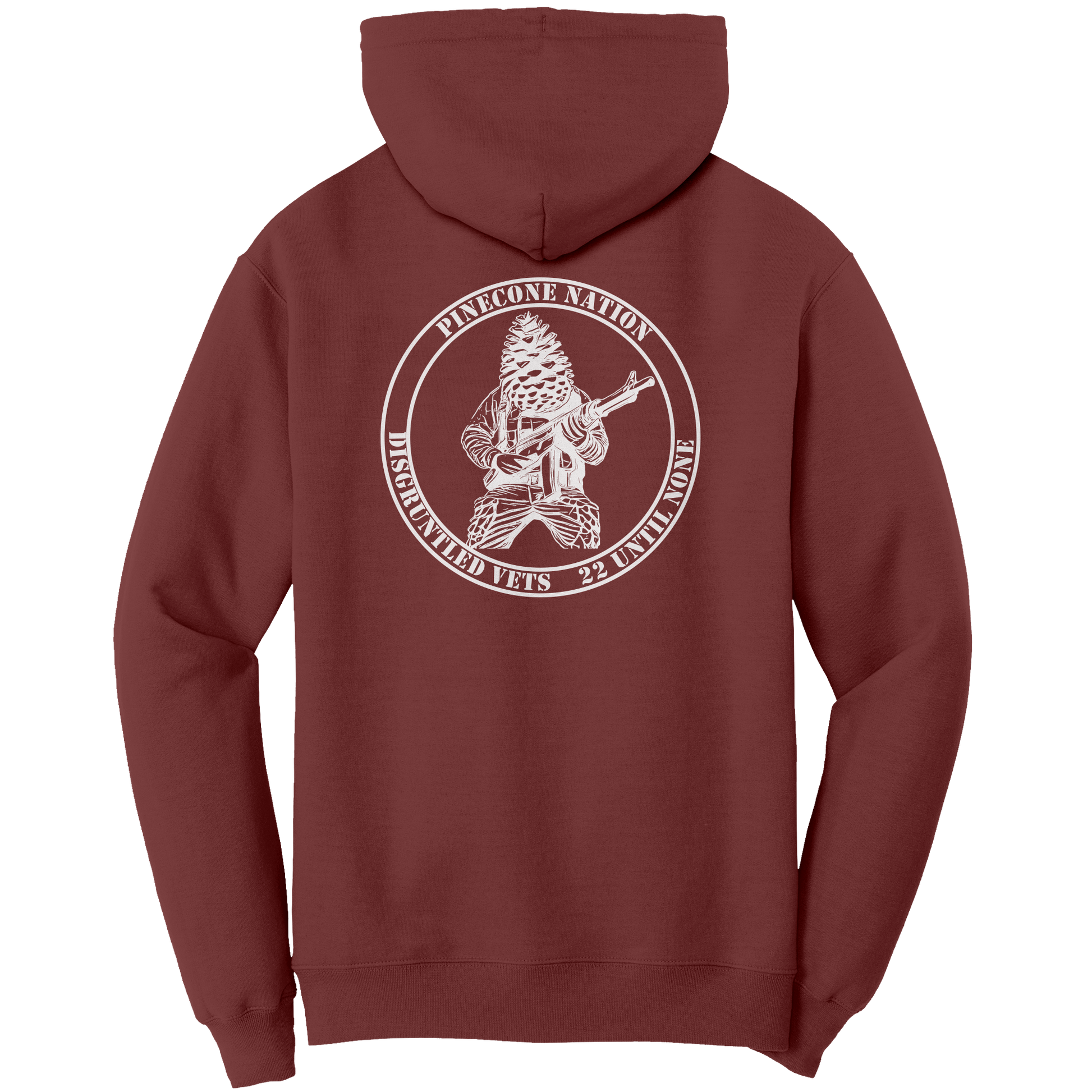 Pinecone_Nation_-_Port__Co_Hoodie_Maroon_Mockup.png