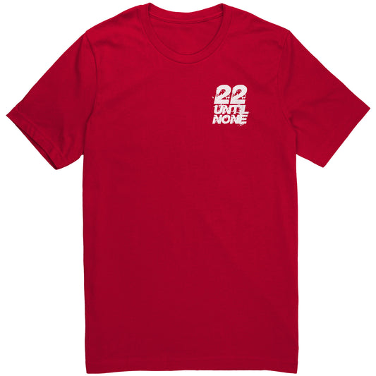 Red Friday Unisex T-shirt