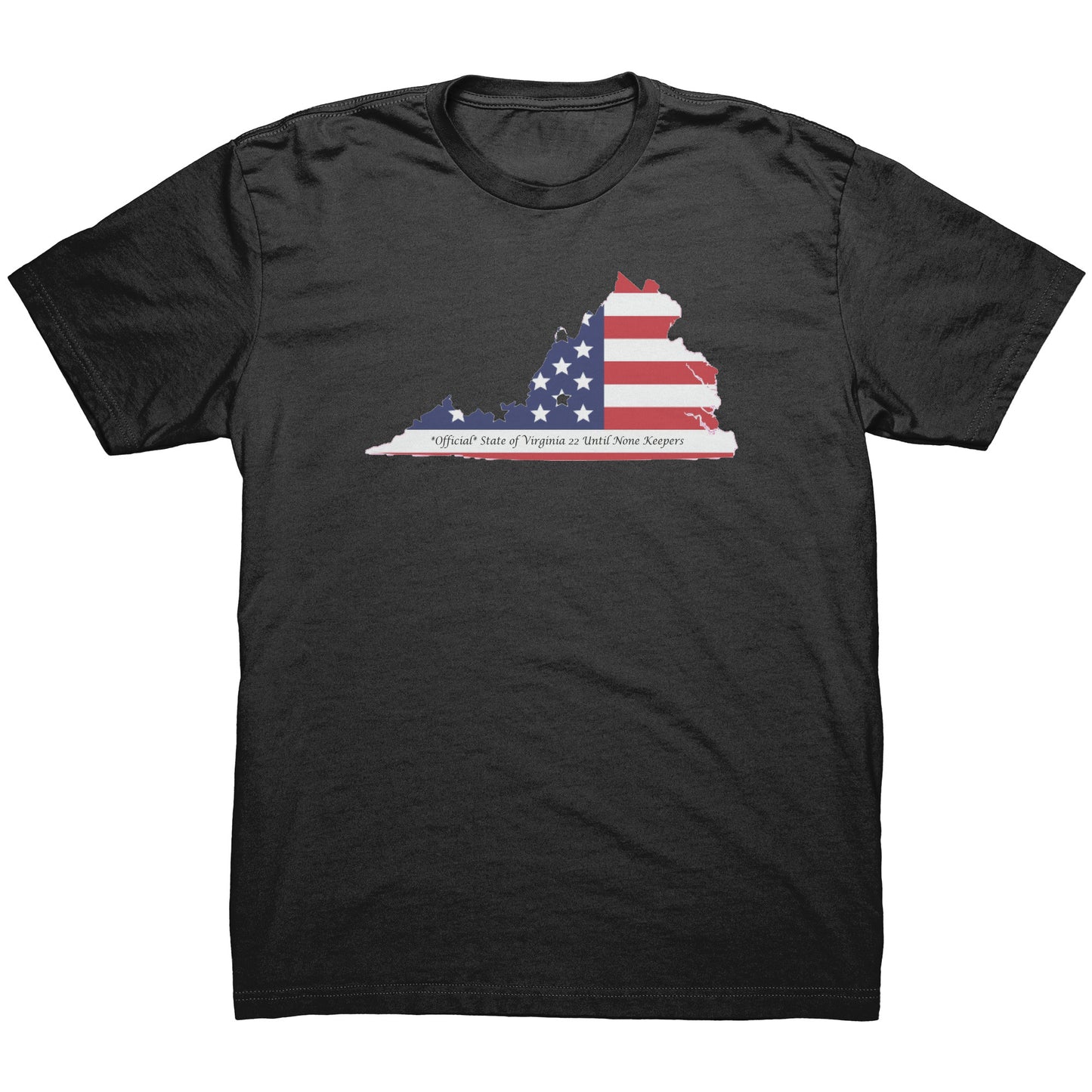 Virginia Chapter Shirt - Men's