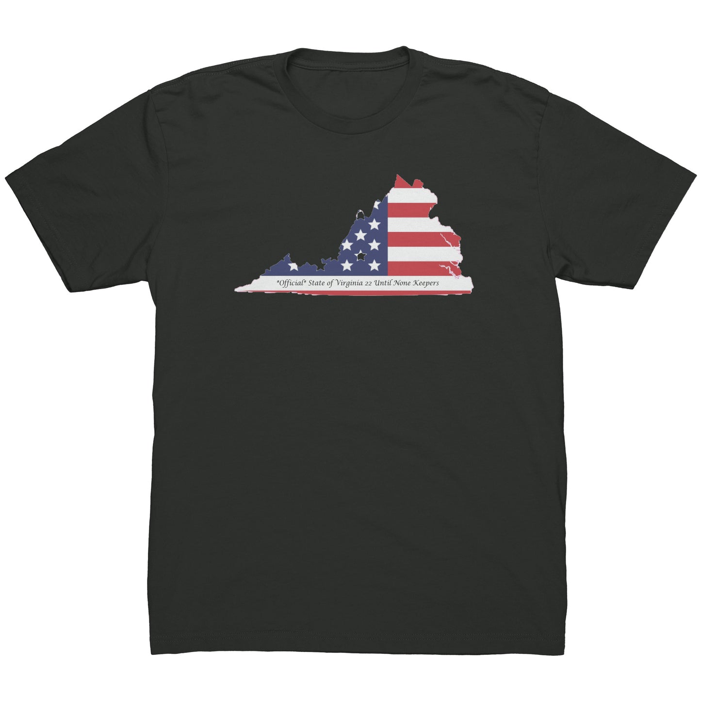 Virginia Chapter Shirt - Men's