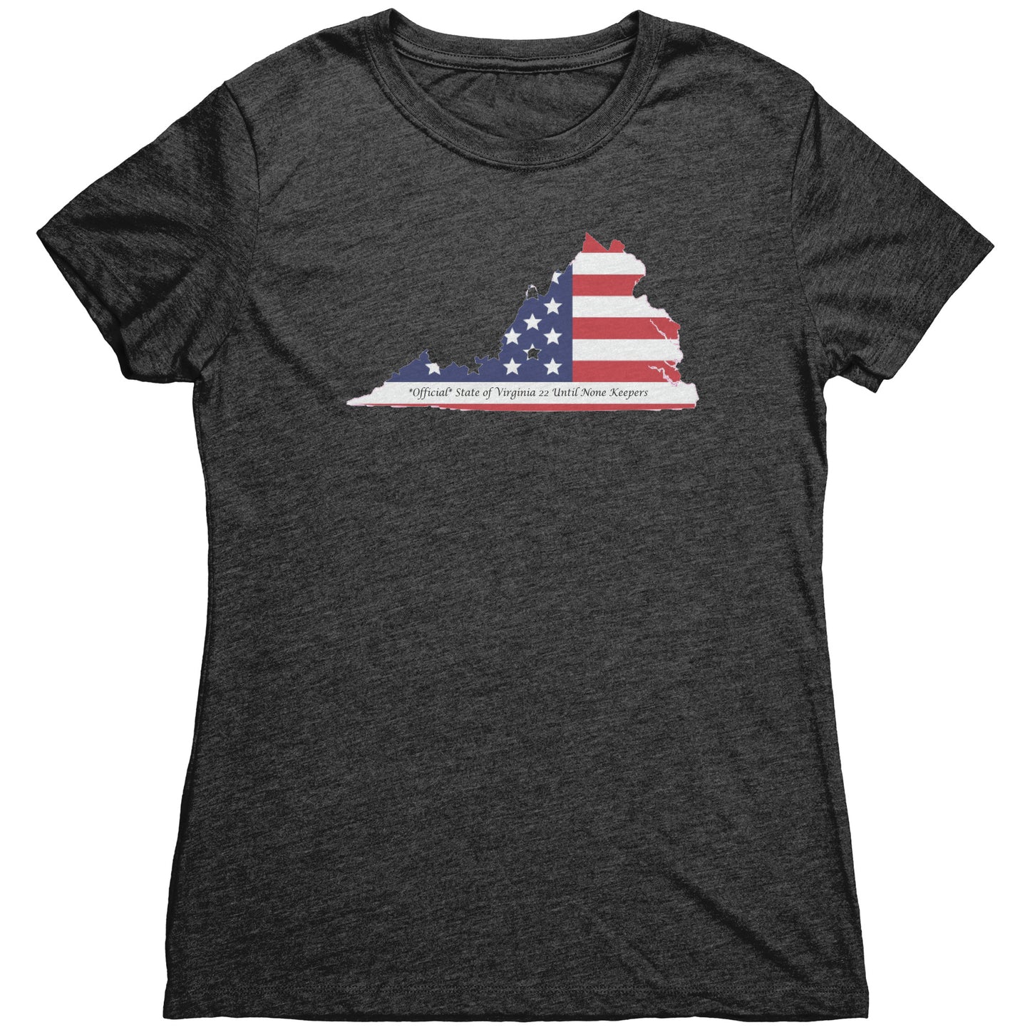 Virginia Chapter Shirt - Women's