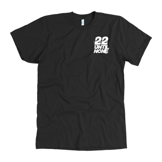 22 Until None - Stoics - Seneca - Rough Road