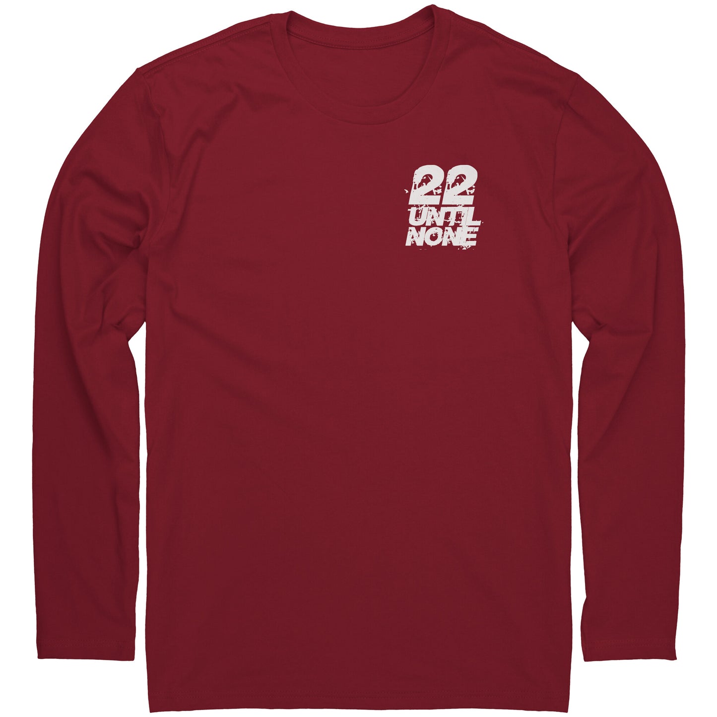 Operation Mercury - Next Level Level Long Sleeve