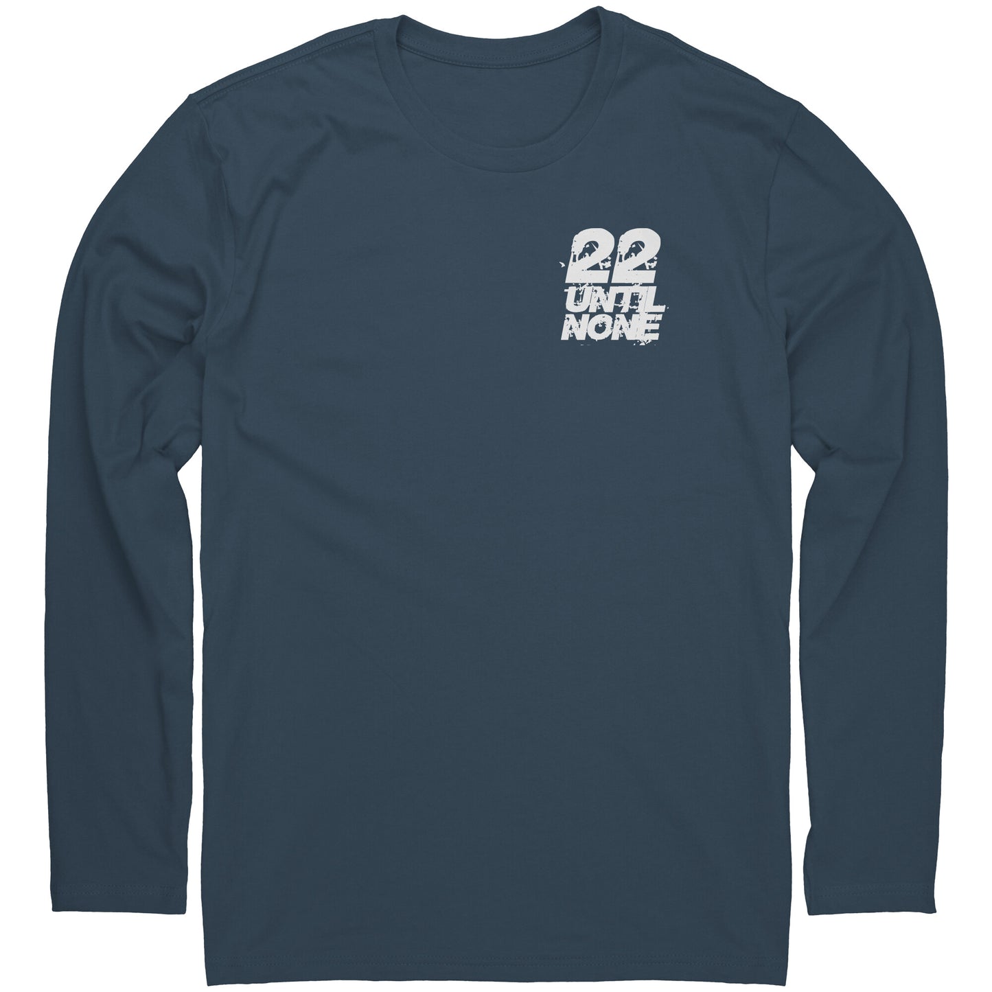 Operation Mercury - Next Level Level Long Sleeve