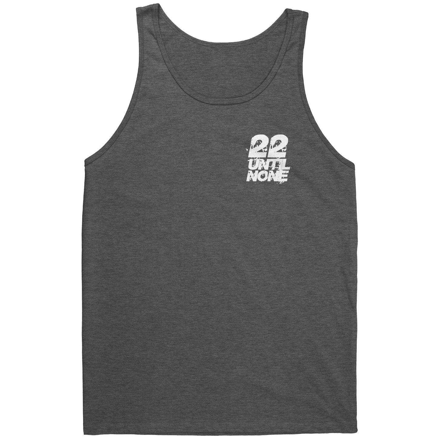 Operation Mercury - Unisex Tank Top