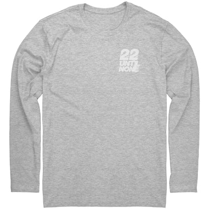 Pinecone Nation - Next Level Long Sleeve