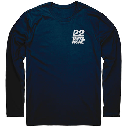 Pinecone Nation - Next Level Long Sleeve