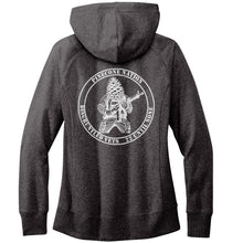 Load image into Gallery viewer, Pinecone Nation - Womens Refleece Hoodie