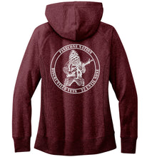 Load image into Gallery viewer, Pinecone Nation - Womens Refleece Hoodie