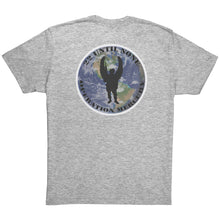 Load image into Gallery viewer, Operation Mercury - Mens Next Level Tri Blend Shirt