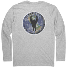 Load image into Gallery viewer, Operation Mercury - Next Level Level Long Sleeve