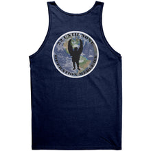 Load image into Gallery viewer, Operation Mercury - Unisex Tank Top