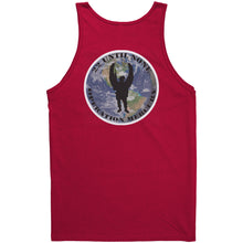Load image into Gallery viewer, Operation Mercury - Unisex Tank Top