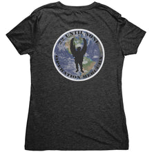 Load image into Gallery viewer, Operation Mercury - Womens Next Level Tri Blend Shirt